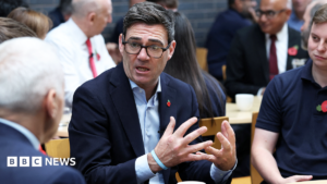 Burnham says he wants to cut welfare bill ‘as soon as we possibly can’