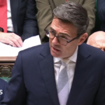 Burnham to push for new post-Brexit deals at EU summit