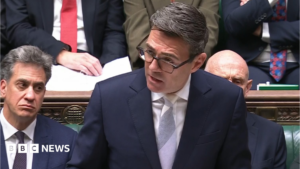 Burnham to push for new post-Brexit deals at EU summit