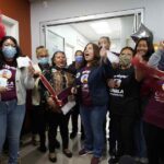CA’s Election Worker Unions Get a TRO, CHIRLA Gets DOJ’s List, and DOJ Gets the Shaft