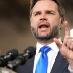 CBS Tries to Trap Vance With Guilfoyle Question, but They Go Down in Flames From His Great Reply