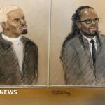 Chris Brown given suspended eight-month prison sentence over nightclub attack