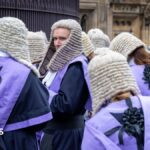 Courts backlog will fall despite scrapping of jury trial plan, minister says