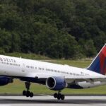 Delta Passenger’s Idea of ‘Adventure’ at John Wayne Airport Lands Him at Hospital for ‘Evaluation’