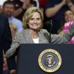 Democrats Can’t Deal After Hyde-Smith Knocks It Out of the Park During Trump Mississippi Rally