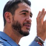 El-Sayed Brutally Nailed on Soros Money Question Live on Air, and It Went Downhill From There