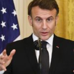 Emmanuel Macron Gets Ratioed to the Moon When He Finally Reacts to Violent Riots