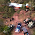 Explosives Workshop Raided after Shootout in Balleza, Chihuahua