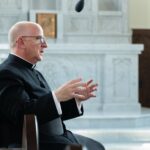 FATHER CHAD RIPPERGER BANNED FROM PUBLIC MINISTRY FOR ONE YEAR