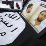 FBI Foils 17-Year-Old’s Alleged ISIS-Inspired Assassination Plot Against Texas Lawmaker