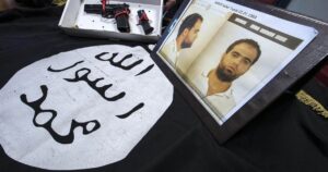 FBI Foils 17-Year-Old’s Alleged ISIS-Inspired Assassination Plot Against Texas Lawmaker