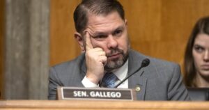 Feds Put Gallego Under the Microscope, Investigate Whether He Used PAC As ‘Personal Slush Fund’