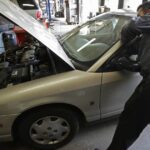 Feel-Good Friday: Man at Auto Shop Overhears a Couple’s Conversation, Decides to Pay It Forward