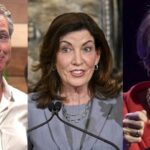Feel Good Story of the Day: Think Tank Ranks the Nation’s Worst Governors, and the List Is Spot On