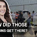 Fight at Mazatlán Prison Leaves 10 Dead: A 2-Year-Old Boy Died During a Family Visit