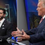 Final Michigan Senate Debate Between Mike Rogers and Abdul El-Sayed Promises to Be a Good One