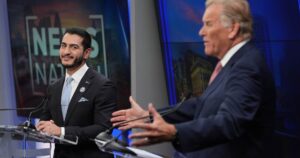 Final Michigan Senate Debate Between Mike Rogers and Abdul El-Sayed Promises to Be a Good One