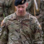 Fired General Admits to Leaks; DOJ Announces Investigation