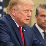 Firing Squad, It Is: Trump Approves the Execution for An Enemy of the United States