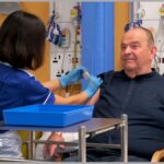 First personalised cancer vaccine cuts risk of disease returning in major trial