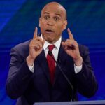 GOP Opponent Stuns Cory Booker in Debate With Amazing Answer on Iran