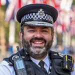 Head of Met’s volunteer force fired after AI tool found deleted intimate images on work phone