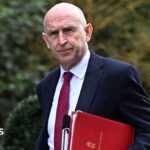 Healey to shield low-income pensioners from income tax in the Budget
