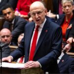 Healey unveils £100 for energy bills and bank tax in first Budget