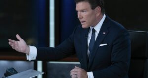 Hoo Boy: Baier Nails El-Sayed on Multiple Points – His Incredible Defensiveness Is Something to See