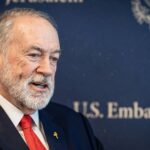 HUCKABEE HID WARNINGS ON CHRISTIAN CHURCHES AT RISK IN ISRAEL