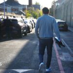 Hundreds of criminals start leaving prison under new early release scheme