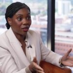 I’d rather have another election than do a deal with Reform UK, says Badenoch