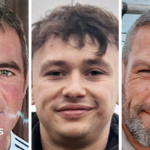 Items recovered in search for missing fishing boat and crew