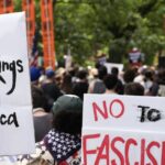 Jack Smith Debases Himself Further, Wears Loaded Leftist Propaganda T-Shirt to Springsteen Concert