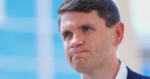 James Talarico Is Lying About His Radical Anti-Family Agenda, and New Supercut Has Receipts