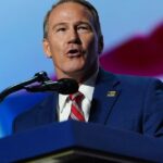 Jon Husted Scores Nod From Historic Ohio State Football Coach During Trump Youngstown Rally