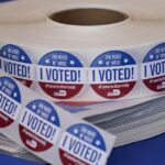 Judge Issues Scathing Ruling on Emergency Motion to Sequester 20,000 California Ballots