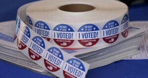 Judge Issues Scathing Ruling on Emergency Motion to Sequester 20,000 California Ballots