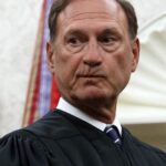 Justice Alito Has an Opinion on Who the Dobbs Leaker Is and About Efforts to Intimidate the Court