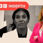 Kemi Badenoch has cemented her image. Now she wants to put her party back on the big stage