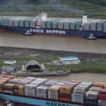 Know Those Massive COSCO Ships You See in Ports? 3 GOP Reps Say They’re Floating CCP Spy Platforms