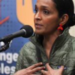 LAPD Chief Scorches DSA LA Mayoral Candidate Nithya Raman After Her ‘Fascist Liars’ Blast