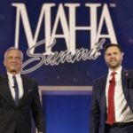 MAHA SUMMIT GOES BUST AFTER CORPORATE TAKEOVER