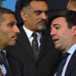 Man City not ‘above the rules’, says No 10 after backlash to Burnham remarks