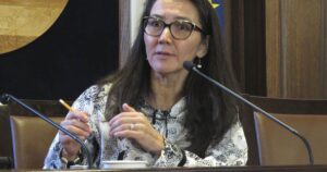 Mary Peltola Injured in Car Accident, Forced to Cancel Campaign Events