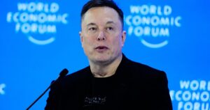 ‘May You Burn in Hell’: Elon Musk Fires Back at ‘Evil Warmongers’ in Ukraine Dispute