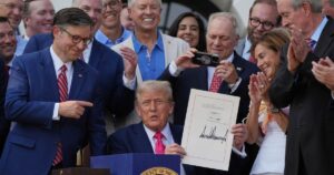 Medicaid Spending Keeps Growing — We Need People With Spines to Change Course