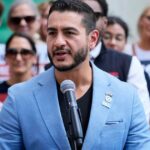 MI Senate Hopeful Abdul El-Sayed Wants Us to Forget About Relative Being Named on Terror Watch List