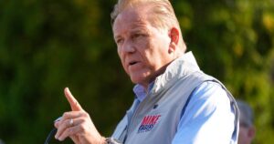 Mike Rogers Nails Larger Issue With That Antisemitic Ad As the El-Sayed Campaign Crash Out Continues