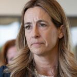 Mikie Sherrill’s Upset About Planned Ft. Hood Terrorist Execution, but Her Reason Is Bananas